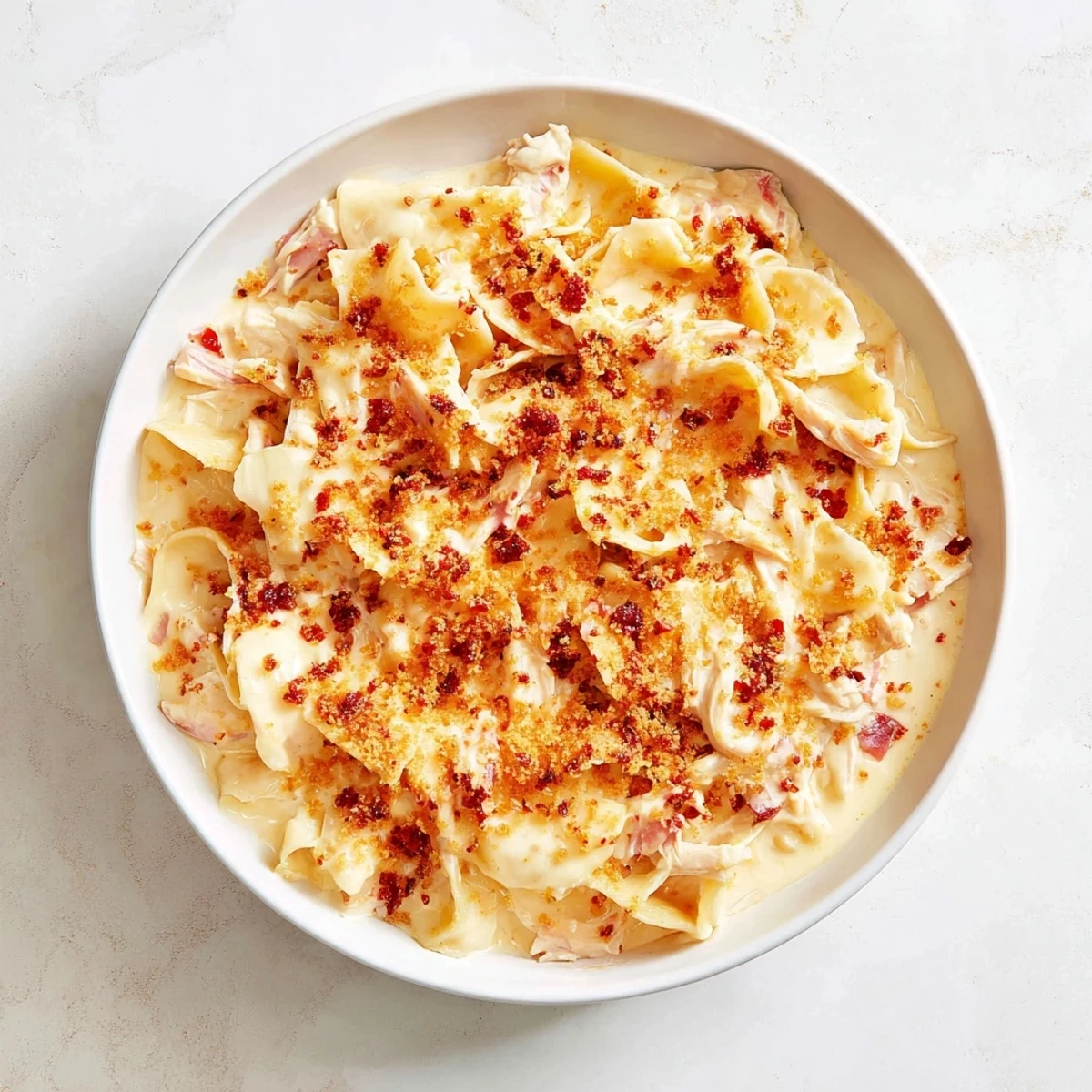 Struggle Meal Chicken Macaroni