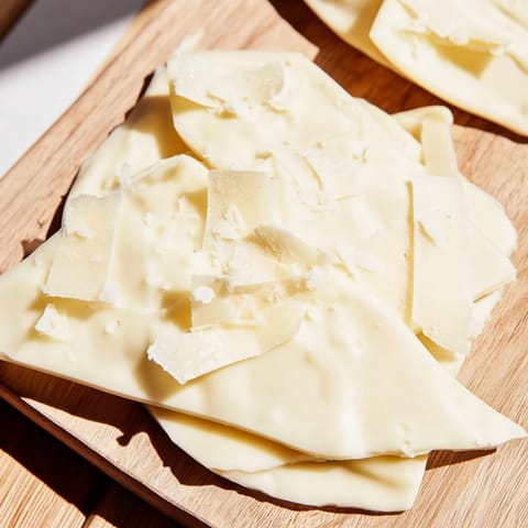 Arctic Tundra White Chocolate