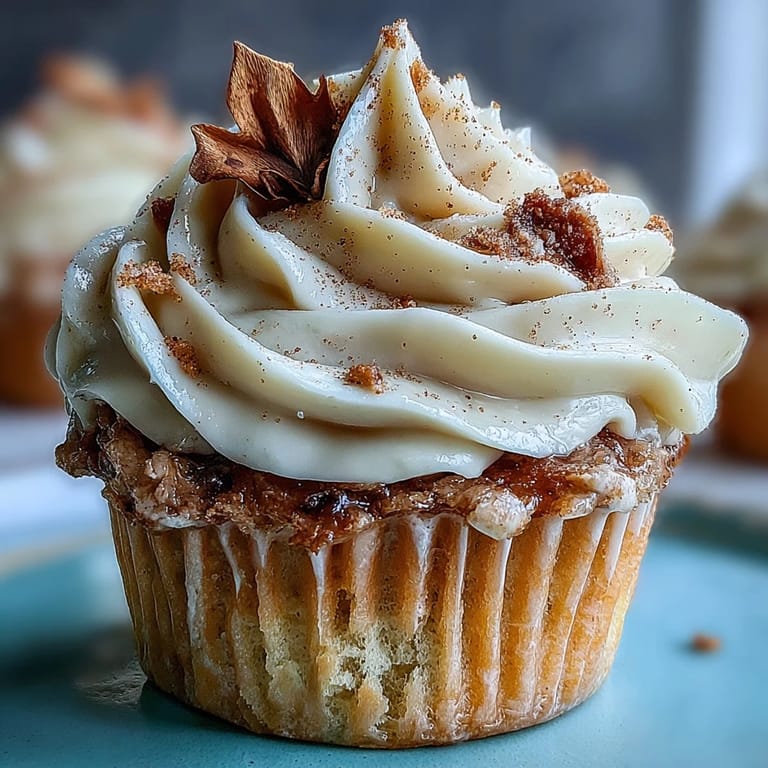 Showcasing tender Taurus Birthday Cupcakes, perfect for celebrating with family and friends.